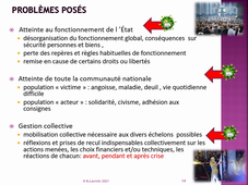 Politique de gestion des risques et crises en France : les acteurs clefs