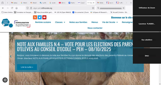 S6 Les métiers du FLES Cours du 24 octobre