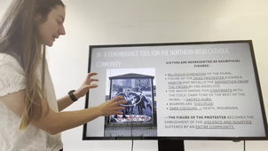 BLOODY SUNDAY MURAL.mp4