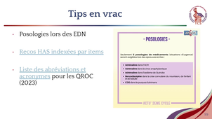 Réunion de rentrée pré-externes 30.01.2025