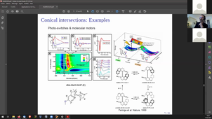 Introduction to quantum molecular dynamics: Lecture 5