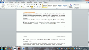 TD du 24/10/2018