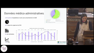 Enjeu des soins sans consentement aux urgences