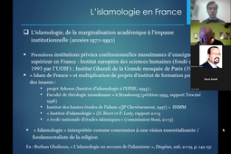 2. L'islamologie en France.mp4