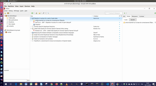 Introduction à Zotero