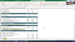 M2 Entrepreneuriat & Stratégie - Analyse financière Feeback TSIG - G2.mp4