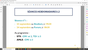 2026-09-15 réunion d'information L2