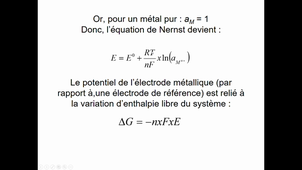 Chapitre 2 enregistrement 2