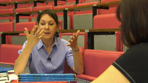 Séquences vidéo provisoires Pharma 2020