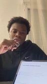 Vidéo MSP ILUNGA KALUNDE Nathan L3CB