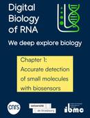 Digital Biology of RNA, Chapter 1: small molecule biosensing