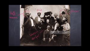 08 Wien um 1900