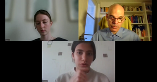 LEA EAD et Allemand EAD CEE S2 anglais information DST 2025.mp4