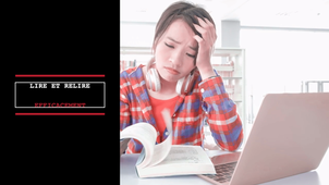 Lecture efficace - MoodleAIR - Teaser