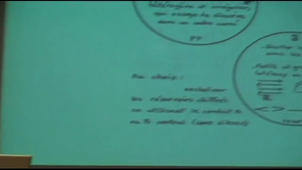 Journées d'études DiCrA - Didactique de la création artistique - 22 et 23 janvier 2016 - Pédagogie / Improvisation / Création / Recherche : le parcours singulier d’un universitaire