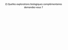 HTA endocrinienne – Hyperparathyroïdie