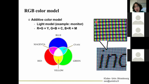 WINTER SCHOOL 2021: Geometric Modeling and Virtual Reality