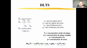 L3 ESA jonction p-n 2-3 DLTS