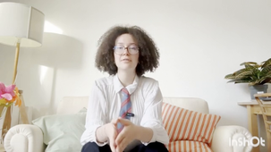 Babymother - Mahe, Cecilia & Solène.mov