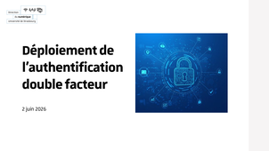Webinaire MFA du 2 juin 2026 : Présentation principale