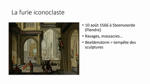 4 Introduction à la culture néerlandophone