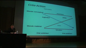 Journées d'études DiCrA - Didactique de la création artistique
