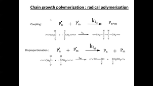 Principles of polymerization part 1 UFAZ 2024