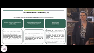 La juridiction d’indemnisation des victimes d’actes de terrorisme et l’expertise ordonnée en matière de terrorisme