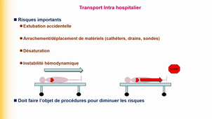 Transport intra-hospitalier (Herbrecht)