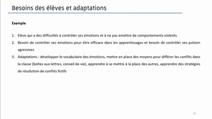 Cours inclusion MEEF_Partie 8