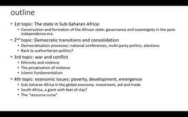 SSA cours introduction 05/03/26