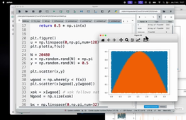 Lecture #3: Random processes (End)