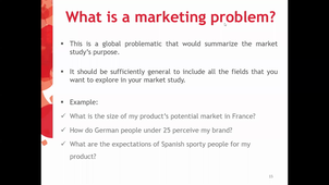 Lecture 1 - Part 2 (Introduction Into Market Studies - BAI-2A)