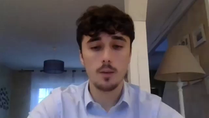 Video Assignment International soft skills - HUGO MAYEUR IEB3A