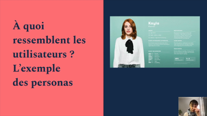 Théorie du design - L3 S6 2020-2021 - Séance 6 - Utilisateur vs Non-utilisateurs