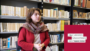 Le roumain à l'Université de Strasbourg