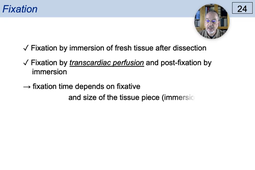 02 - Basic Histological Technique - Formaldehyde & Fixation.mp4