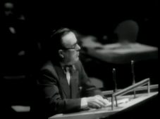 05 In the cause of Peace - Honouring 60 years of UN Peacekeeping