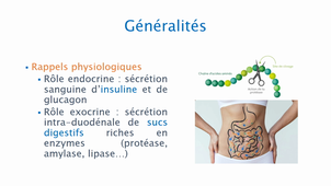 Pancréatite aiguë (Hugerot)
