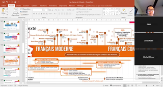 S1 Les métiers du FLES cours du 19 septembre