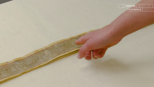 Les collections orientales