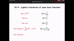 UFAZ B3 CPD Lecture 5