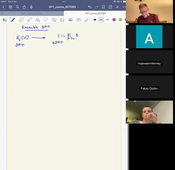 RCTGE Density Functional Theory course (lecture 5) -- Introduction to time-dependent linear response DFT and ensemble DFT