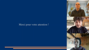 Le point de vue du procureur - dépositions aux assises