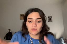 MSP - Zeynep Deniz Kesoglu