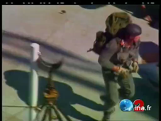 JT France 2 - Bateau Greenpeace maîtrisé