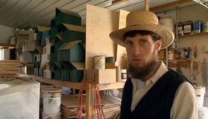 07-3 Trouble in Amish Paradise