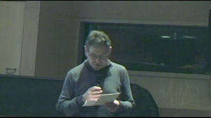 Journées d'études DiCrA - Didactique de la création artistique - 22 et 23 janvier 2016 - Ouverture : discours d’accueil