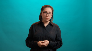 Découverte des métiers de l'université : Noémie Ammar, gestionnaire de scolarité