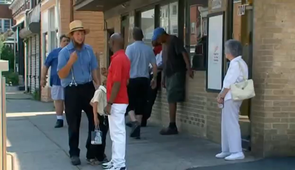 07-5 Trouble in Amish Paradise